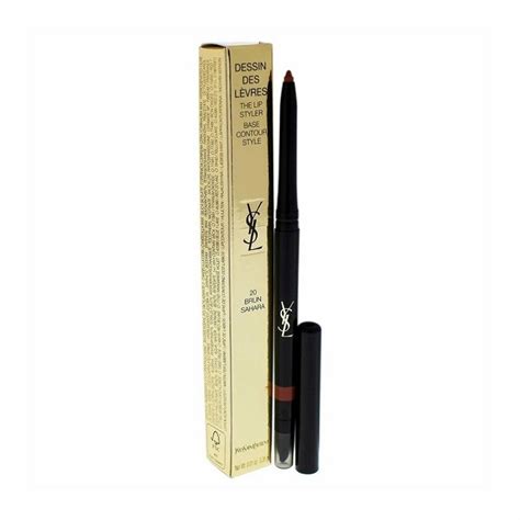 yves saint laurent matita Dessin des Levres THE LIP STYLER 